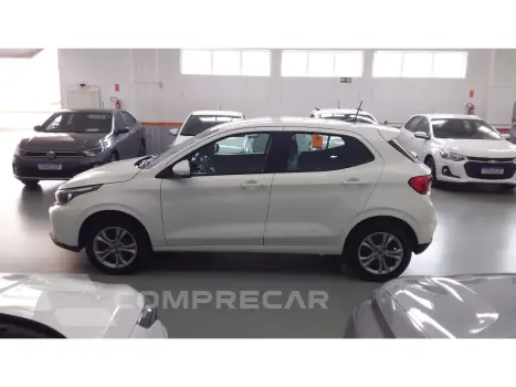 ARGO 1.0 FIREFLY FLEX DRIVE MANUAL