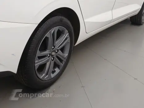 HB20S 1.0 TGDI FLEX COMFORT AUTOMÁTICO