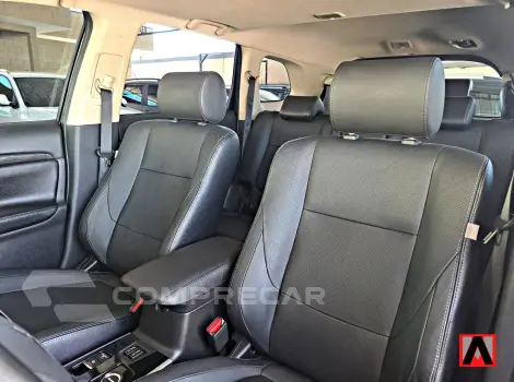 OUTLANDER 3.0 GT 4X4 V6 24V