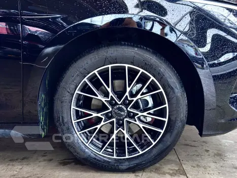 KING 1.5 DM-I PHEV GS AUTOMÁTICO