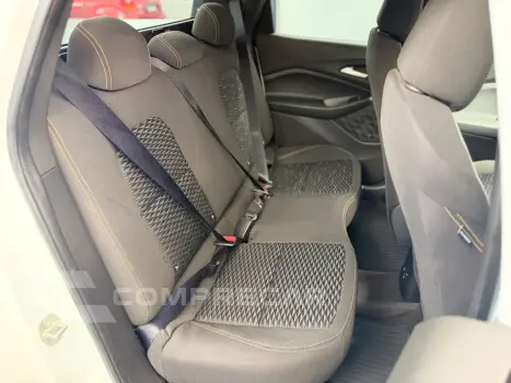 MONTANA LT 1.2  Turbo Flex 12V 4p Mec.