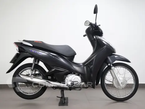 HONDA HONDA BIZ 110i