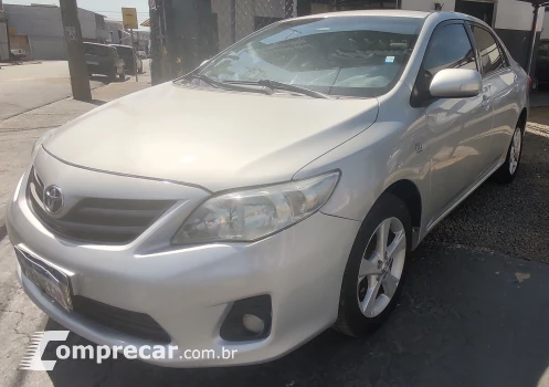 COROLLA 2.0 XEI 16V