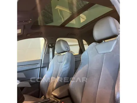 Q3 1.4 35 TFSI GASOLINA BLACK S TRONIC