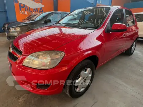 CELTA - 1.0 MPFI LT 8V 4P MANUAL