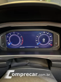 TIGUAN 2.0 350 TSI Allspace R-line 4motion