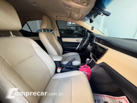 COROLLA 2.0 Vvt-ie Altis