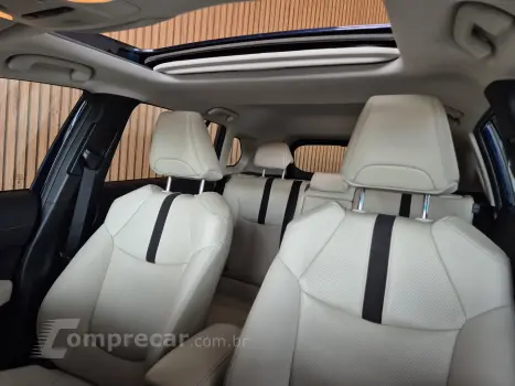 COROLLA CROSS 2.0 Vvt-ie XRX