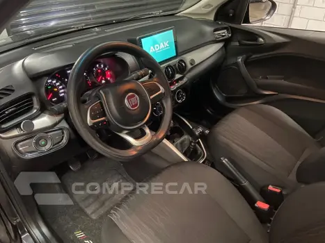 Argo 1.0 Firefly Flex Drive Manual