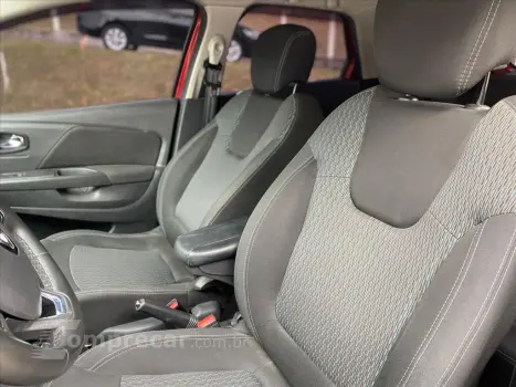 CAPTUR 1.6 16V SCE FLEX LIFE X-TRONIC