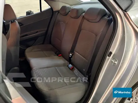 HB20S 1.0 12V FLEX COMFORT MANUAL