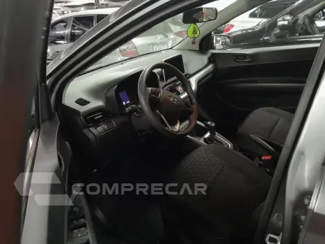 HB20 COMFORT 1.0 TB FLEX 12V AUT