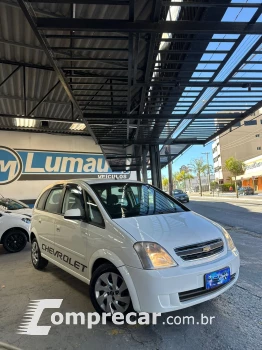 MERIVA 1.4 MPFI Maxx 8V