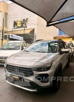 Fiat FIAT PULSE AUDACE T200 4 portas