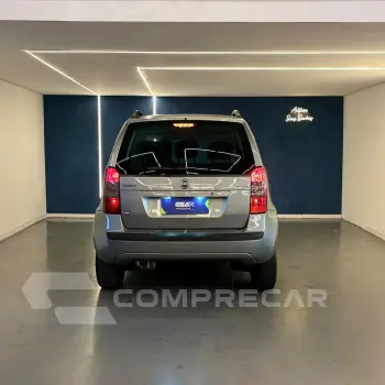 Idea ELX 1.4 mpi Fire Flex 8V 5p