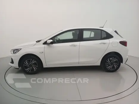 ONIX 1.0 FLEX LT MANUAL