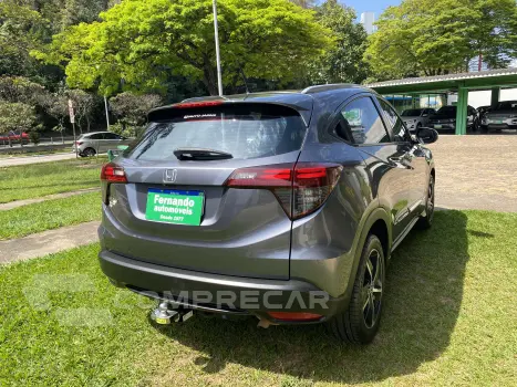 HR-V 1.8 16V EXL