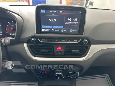HB20S Comfort 1.0  Flex 12V Mec.