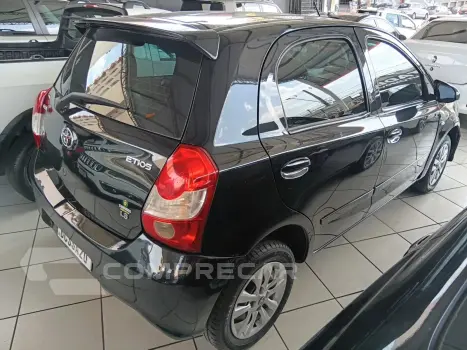 ETIOS 1.3 X 16V