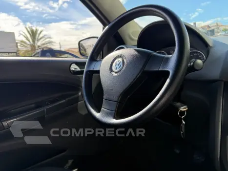 Saveiro CROSS 1.6 Mi Total Flex 8V CE