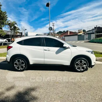 HR-V 1.8 16V EX