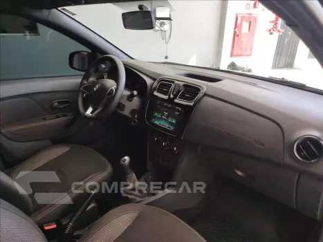 SANDERO 1.0 12V SCE Stepway ZEN