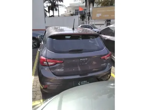 ARGO 1.0 FIREFLY FLEX DRIVE MANUAL