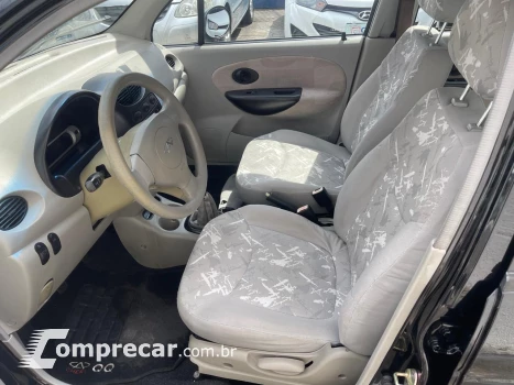 QQ 1.0 MPFI ACT 12V