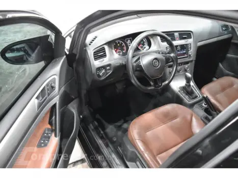 GOLF - 1.6 MSI COMFORTLINE 16V TOTAL 4P TIPTRONIC