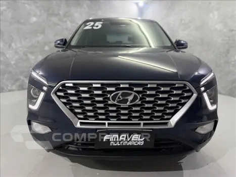 CRETA 1.0 Tgdi Comfort Plus