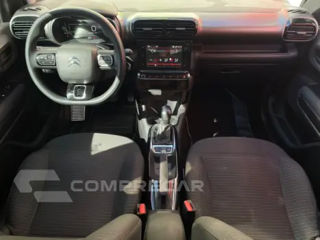 C4 CACTUS 1.6 FEEL  16V FLEX AUT