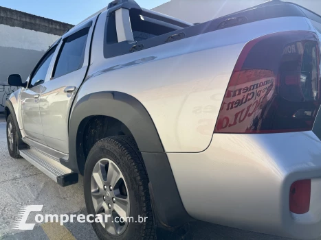 DUSTER OROCH 1.6 16V Dynamique