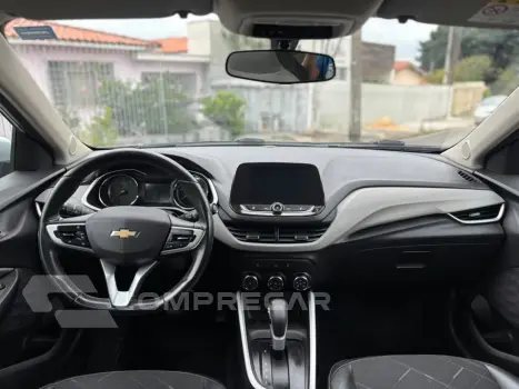 ONIX 1.0 Turbo Premier