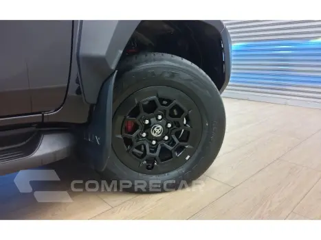 HILUX 2.8 D-4D TURBO DIESEL CD GR-S 4X4 AUTOMÁTICO