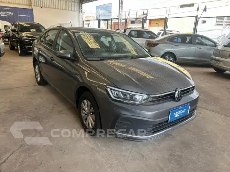 VIRTUS 1.0 170 TSI AUTOMÁTICO