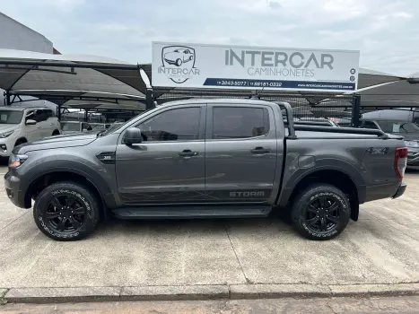 RANGER 3.2 Storm 4X4 CD 20V