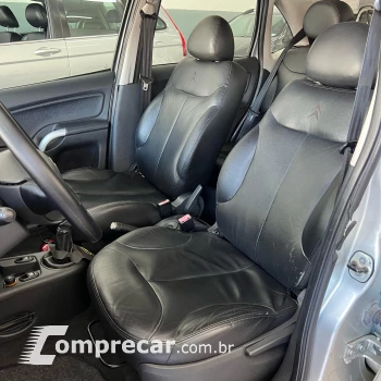 C3 1.4 I GLX 8V