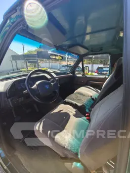 F-1000 2.5 XL 4X2 CS 8V Turbo