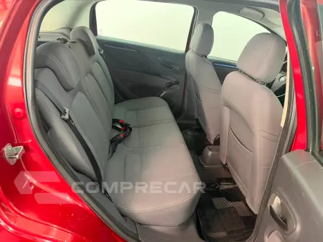 Punto ATTRACTIVE 1.4 Fire Flex 8V 5p
