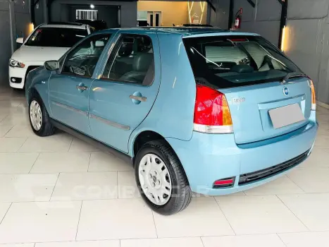 PALIO 1.3 MPI Fire ELX 8V