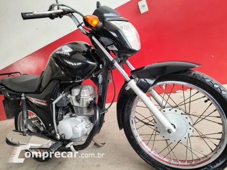 cg fan 125