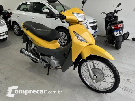 biz 125