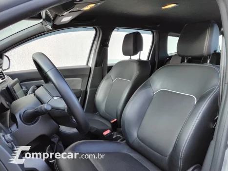 DUSTER 1.3 TCE FLEX ICONIC X-TRONIC