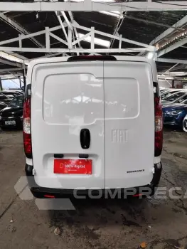 FIORINO ENDURANCE EVO 1.4 FLEX 8V 2P
