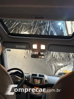RAV4 2.4 4X4 16V