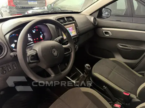 KWID 1.0 12V SCE Outsider