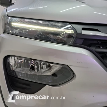 KWID 1.0 12V SCE Outsider