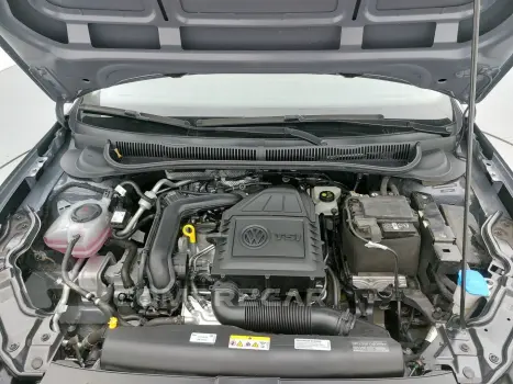 VIRTUS 1.0 12V 200 TSI COMFORTLINE FLEX AUTOMÁTICO