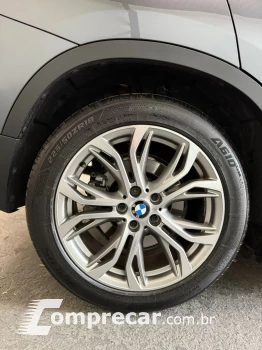 X1 2.0 16V Sdrive18i