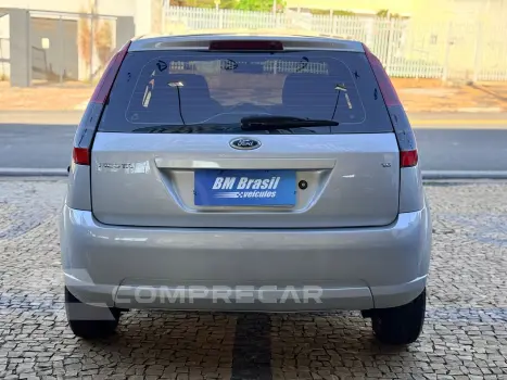 FIESTA 1.6 MPI Class 8V